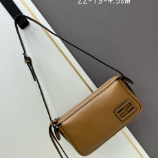 Fendi Top Handle Bags